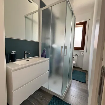 Apartment Gassa D Amante *