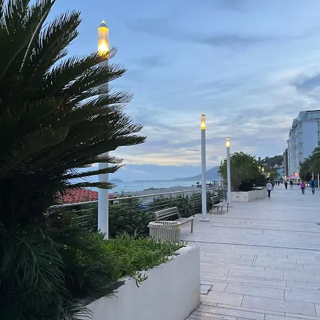 Apartment Gassa D Amante