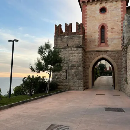Apartment Gassa D Amante Borghetto Santo Spirito