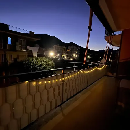 Gassa D Amante Apartment