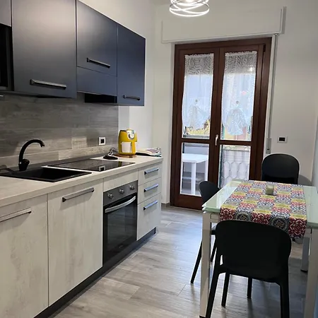 Apartment Gassa D Amante